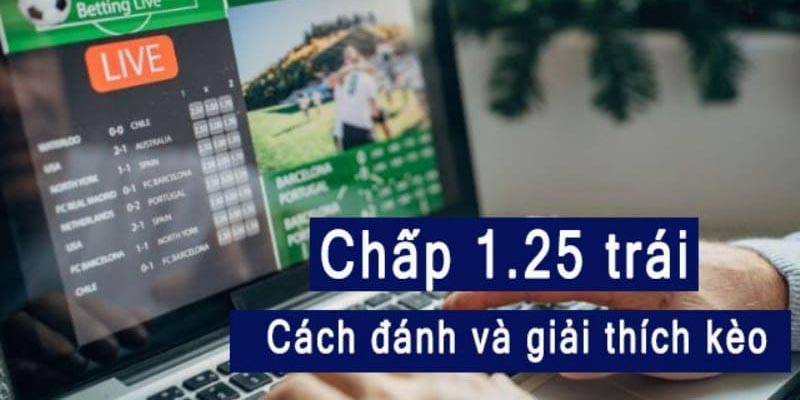 Thay đổi quyết định đặt cược của bạn một cách kịp thời