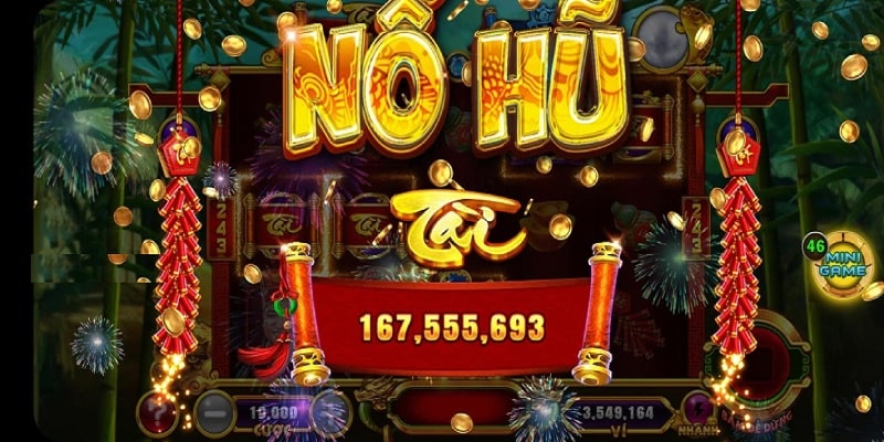 Giới thiệu một số thông tin về game nổ hũ uy tín