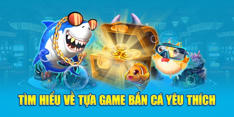 game bắn cá ăn xu